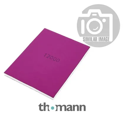 Micro-Mesh Soft Touch Pad 12000 Large