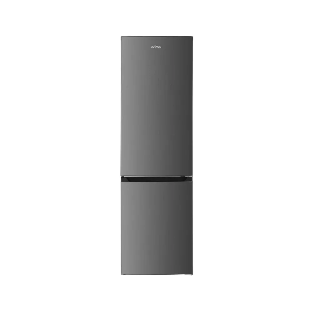 Frigorífico Combinado 253L Inox - ORH-1855-NFX