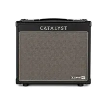 Amp Combo para Guitarra Line 6 Catalyst CX 60