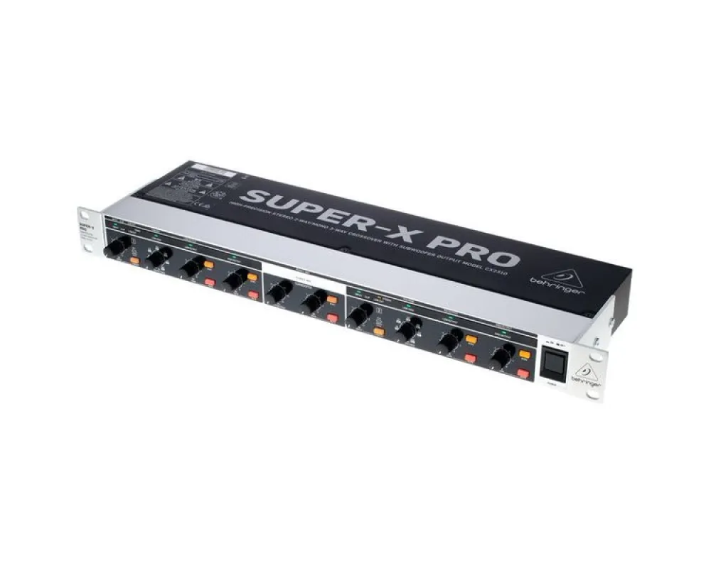 Behringer CX2310 Super X Pro V2