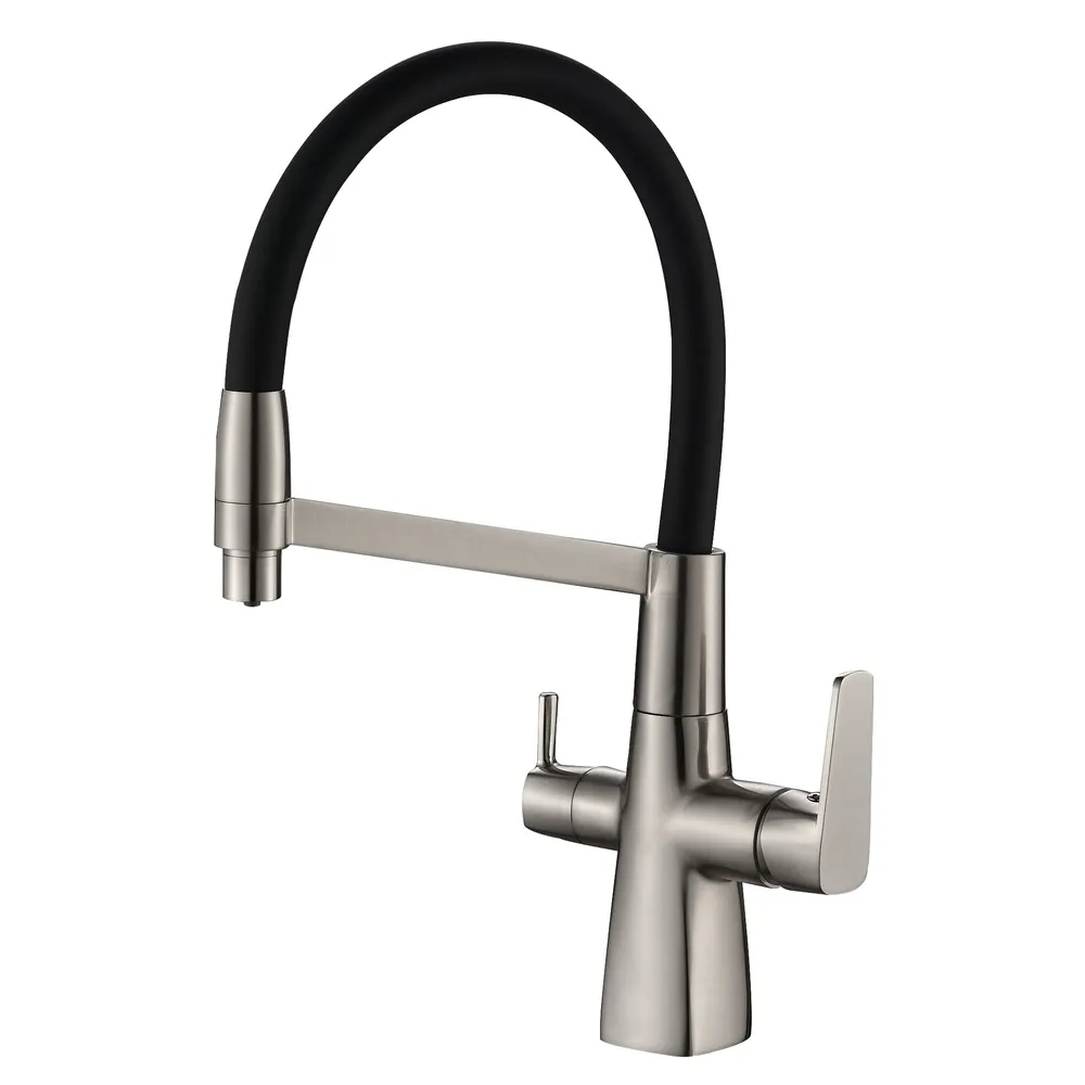 TORNEIRA COCINA MIDEA DUBLIN 3 VIS RO50711