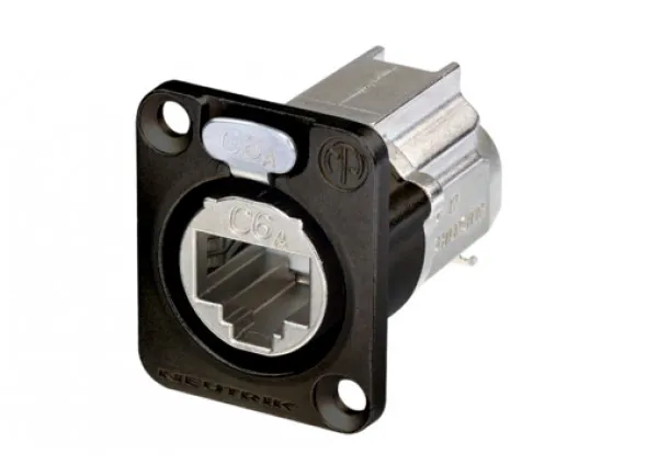 Neutrik NE8FDX-Y6-B