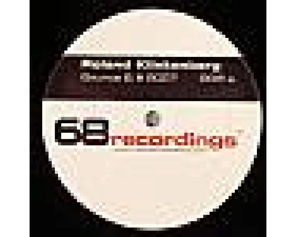 Roland Klinkenberg - Bounce & @ 2007 - Melting Poin