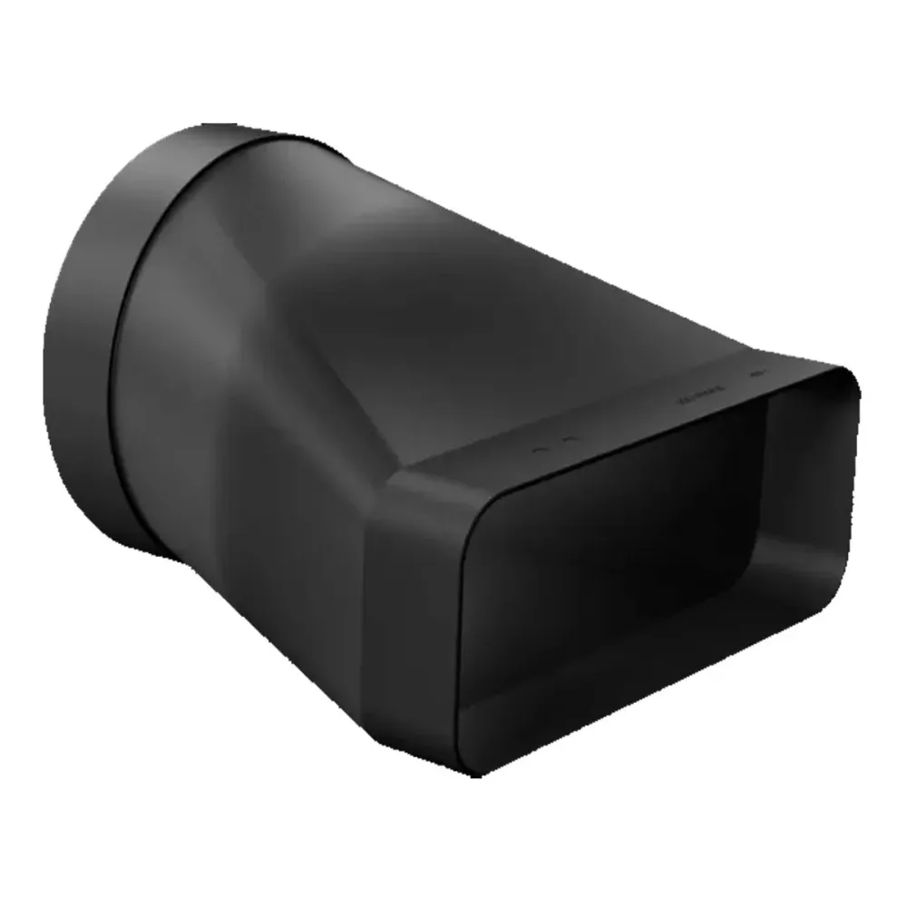 Adaptador Bosch HEZ9VDSI0 Preto