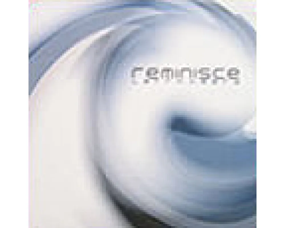 larry heard - reminisce (inc kaito/dat mixes)