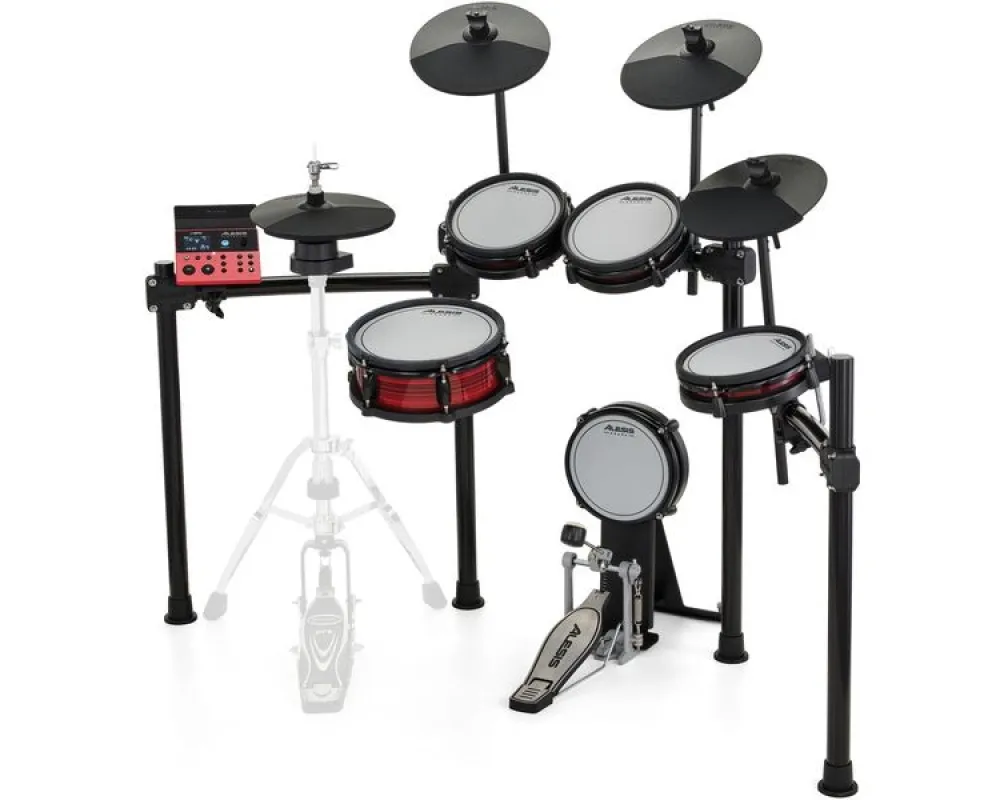 Alesis Nitro Ultimate Drum Kit