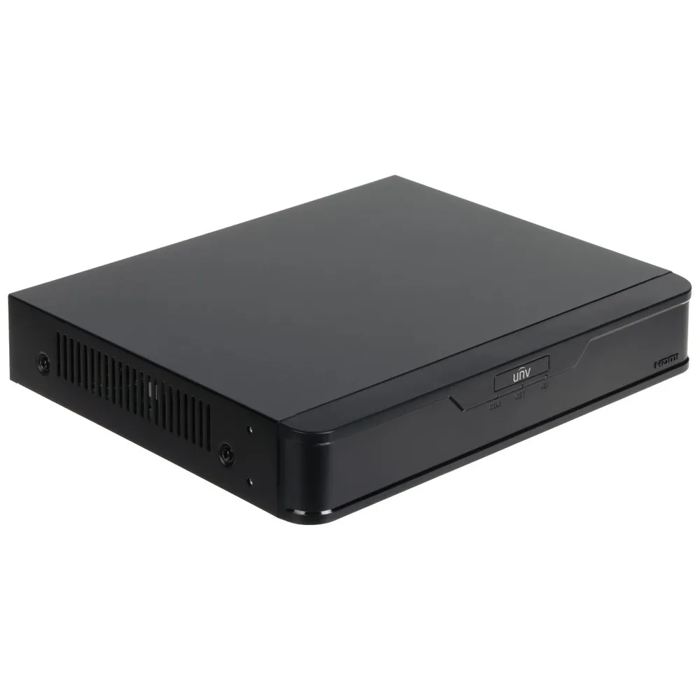 Uniview NVR301-16B-IQ Gravador de Vídeo em Rede AI de NVR301-16B-IQ