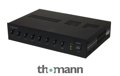 Monacor PA-900DT