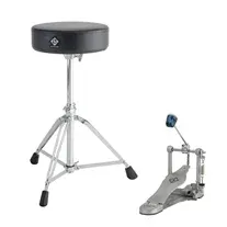Kit Hardware Dixon PCPE2