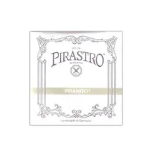 Jogo cordas Violoncelo 3/4-1/2 Pirastro Piranito ball end medium