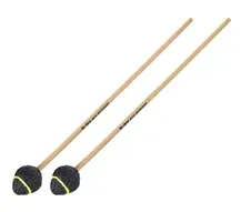 Bilros Marimba/Vibrafone Vic Firth M228 Ney Rosauro