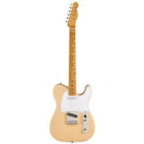 Fender Limited Edition Vintera II Road Worn 60s Telecaster Blonde