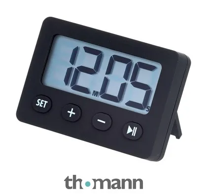 TFA Alarm Clock/Timer