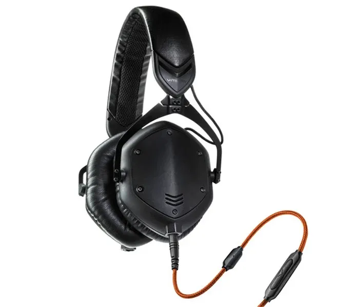 Auscultadores V-MODA Crossfade M100
