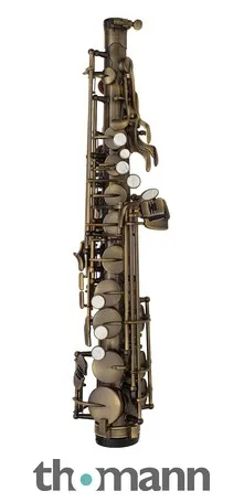 Emeo MS Digital Sax Vintage