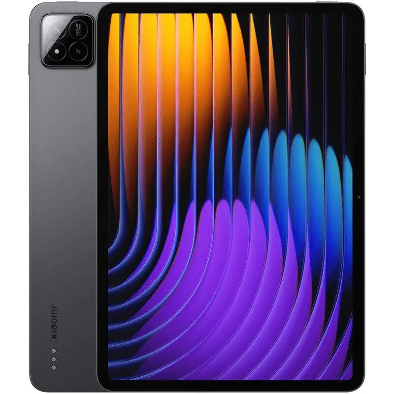 Xiaomi Pad 7 Pro 11.2" 3.2K 144Hz 8GB/256GB 8850mAh 67W Snapdragon 8s Gen 3 Cinzento
