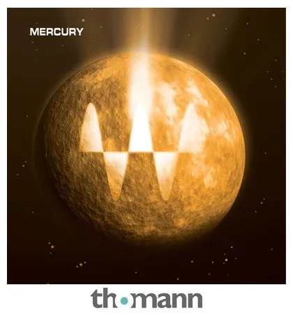 Waves Mercury
