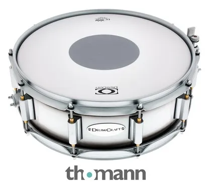 DrumCraft Series 6 14"x05" Snare B-Stock