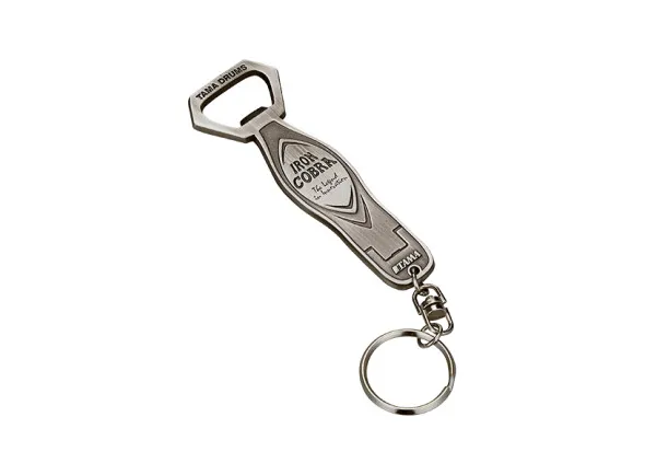 TAMA Iron Cobra Abre Garrafas