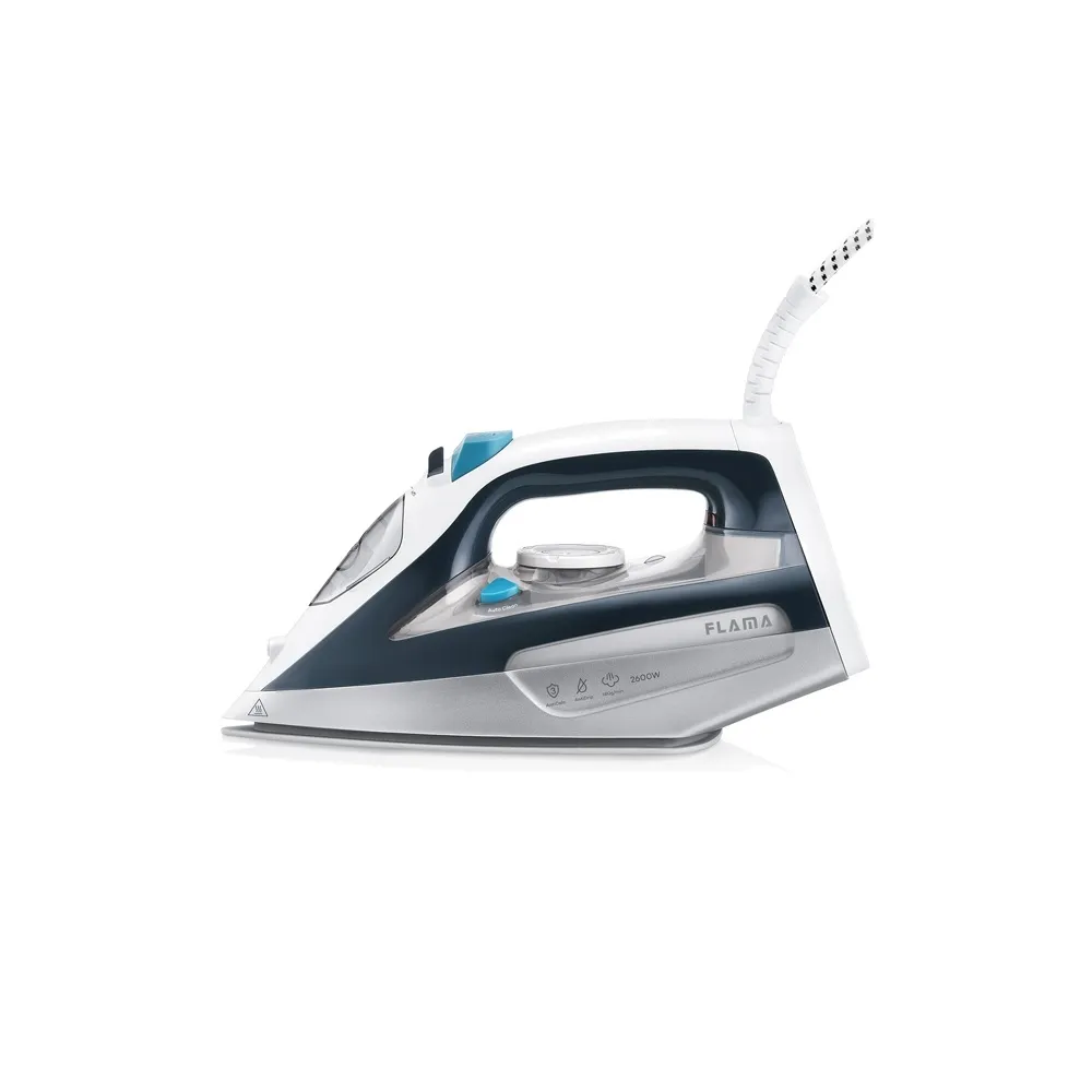 FERRO VAPOR FLAMA - 5365FL