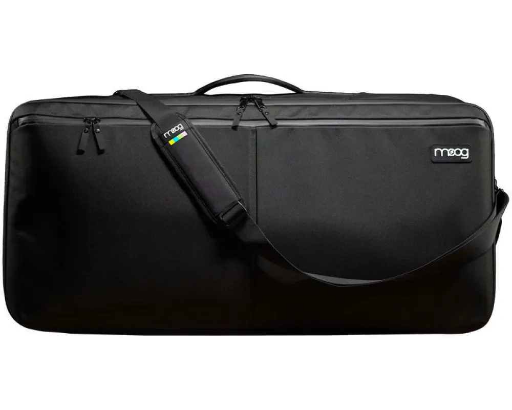 Moog Matriarch SR Series Case