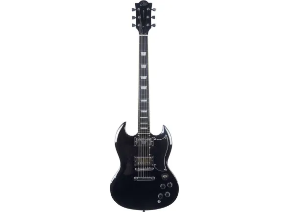 Eko Starter DV300 Black
