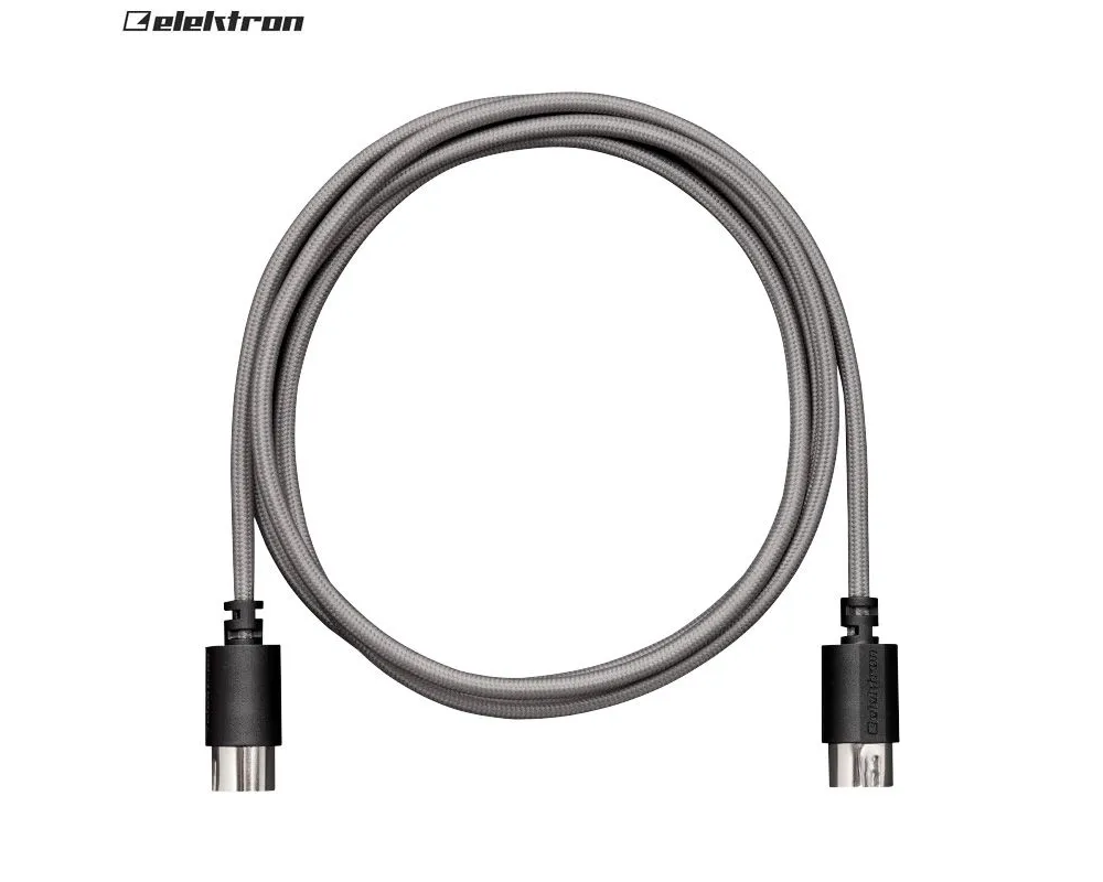 Elektron 5-PIN MIDI Cable 150cm