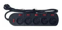 Extensão ALG LALMULTI-55S 5 1.20mt