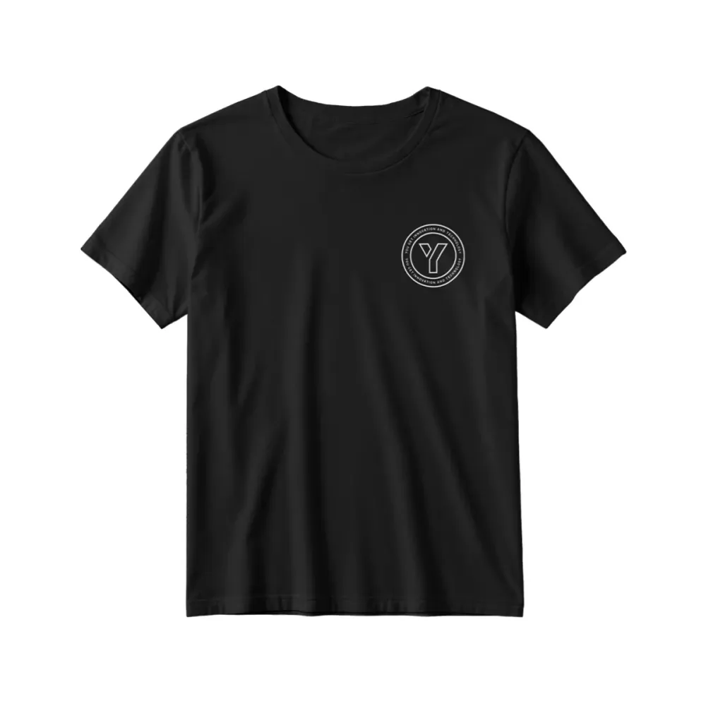 T-shirt You Get Stamp (Homem)