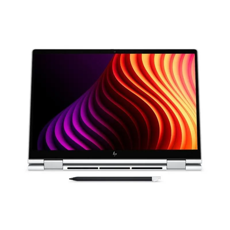 Portátil HP EliteBook 8 Flip G2i 13,3" Intel Core Ultra 5 325 16GB Intel Graphics 512GB SSD Windows 11 Pro teclado retroiluminado