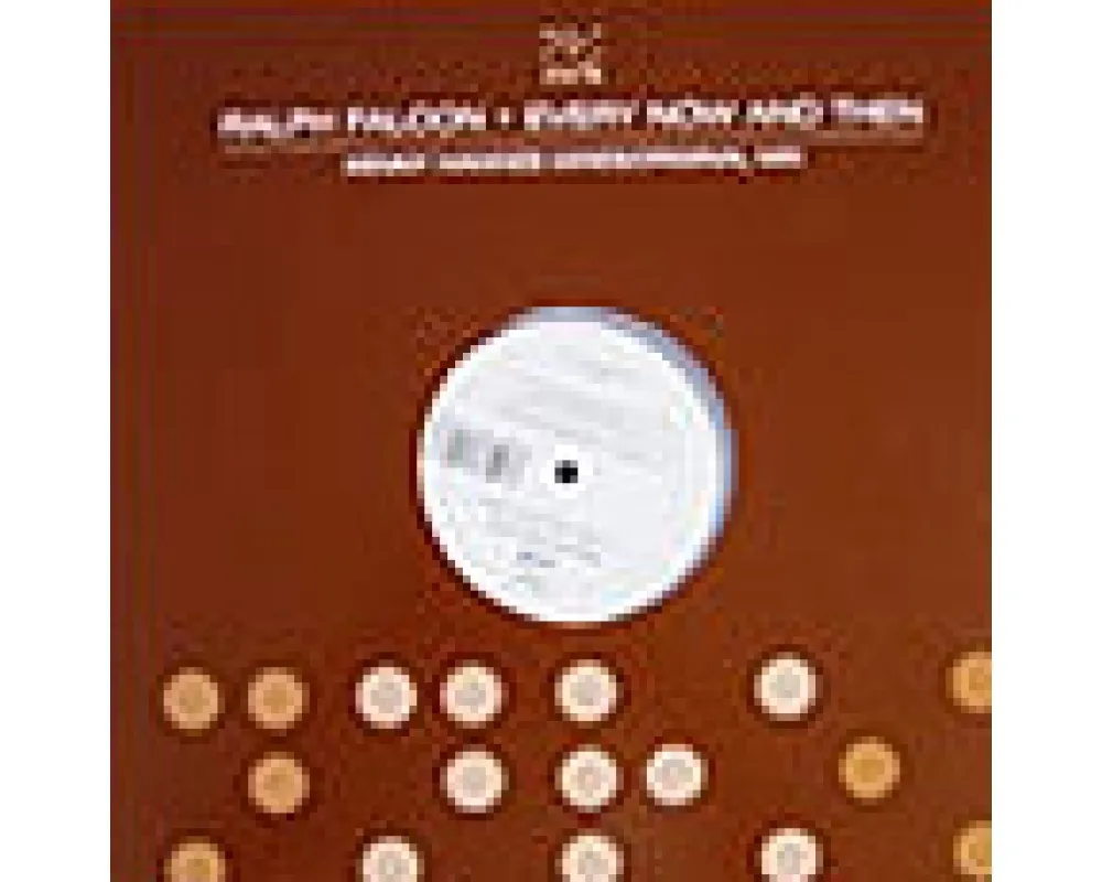 Ralph Falcon - every now and then (kenny hawkes rmx)