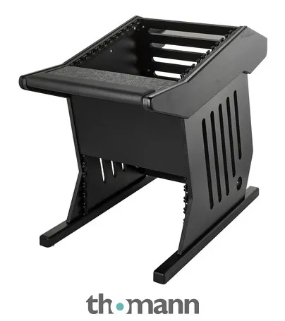 Zaor Maestro Solo 12 All Black