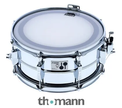 Sonor MP456 Marching Snare Drum