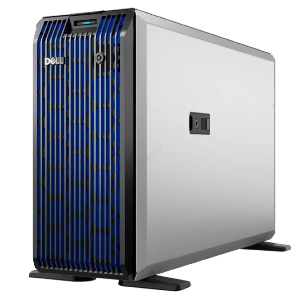 Bundle DELL PE T360 8x3.5i HP Intel Xeon EMEA_PROMO_T360_SPL4WSTD25