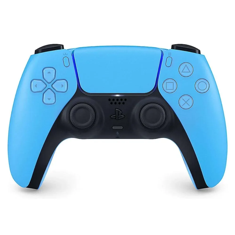 Gamepad Sony DualSense Playstation 5 (PS5) Wireless Starlight Blue