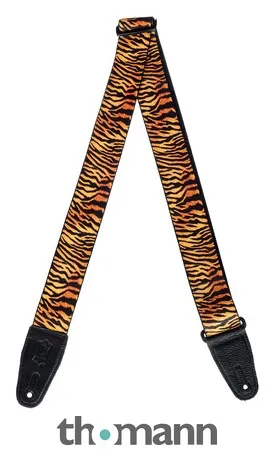 Levys Tiger Stripe Strap