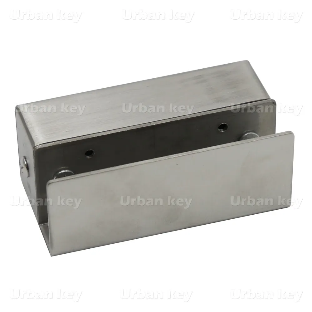 Testa De Trancamento Em Aço Inox - RB_100BUK