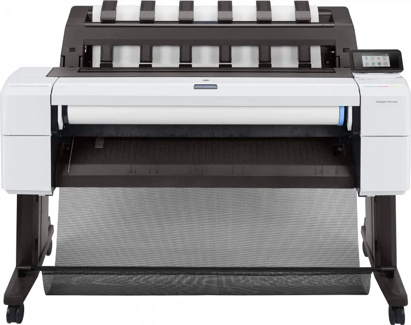 DesignJet T1600 36" Printer