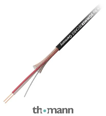 Sommer Cable Cicada SO-D14