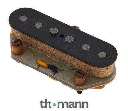 Seymour Duncan Antiquity II T-Style Bridge AB