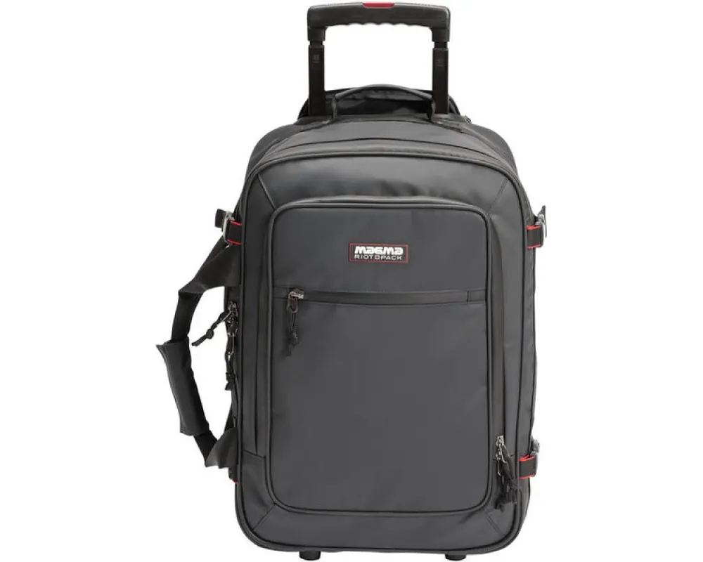 Magma Riot 45 Trolley 280
