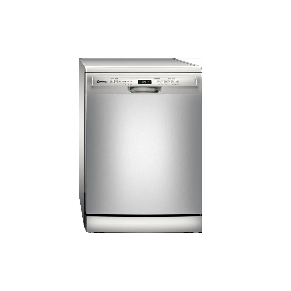 Maquina de Lavar Louça Balay 14 Conjuntos Inox - 3VS5332IP