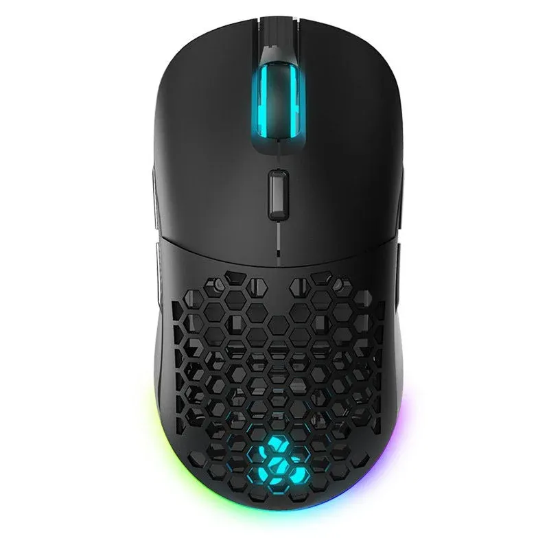 Newskill Arakne Elite Rato Gaming Sem Fios RGB 16000DPI