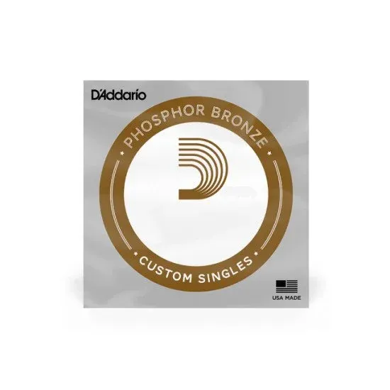 Daddario PB024 .024