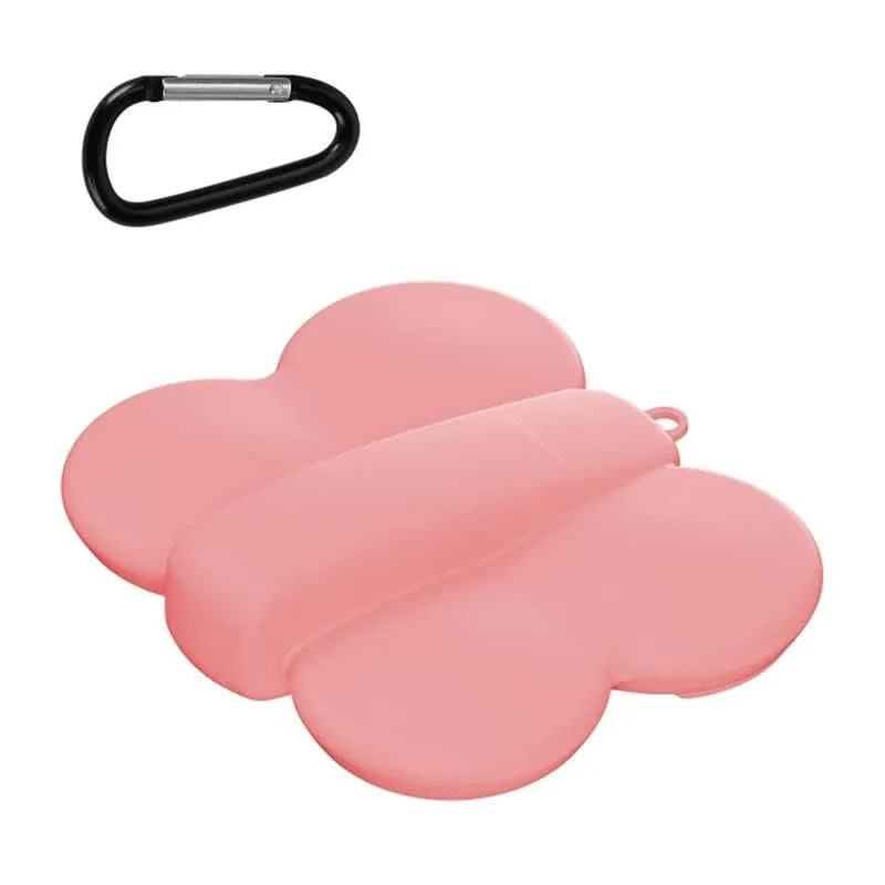 Sunnylife Capa protetora Butterfly NE-SN908 para NEO com mosquetão