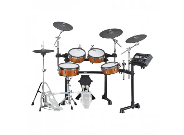 Yamaha DTX8K-M Real Wood