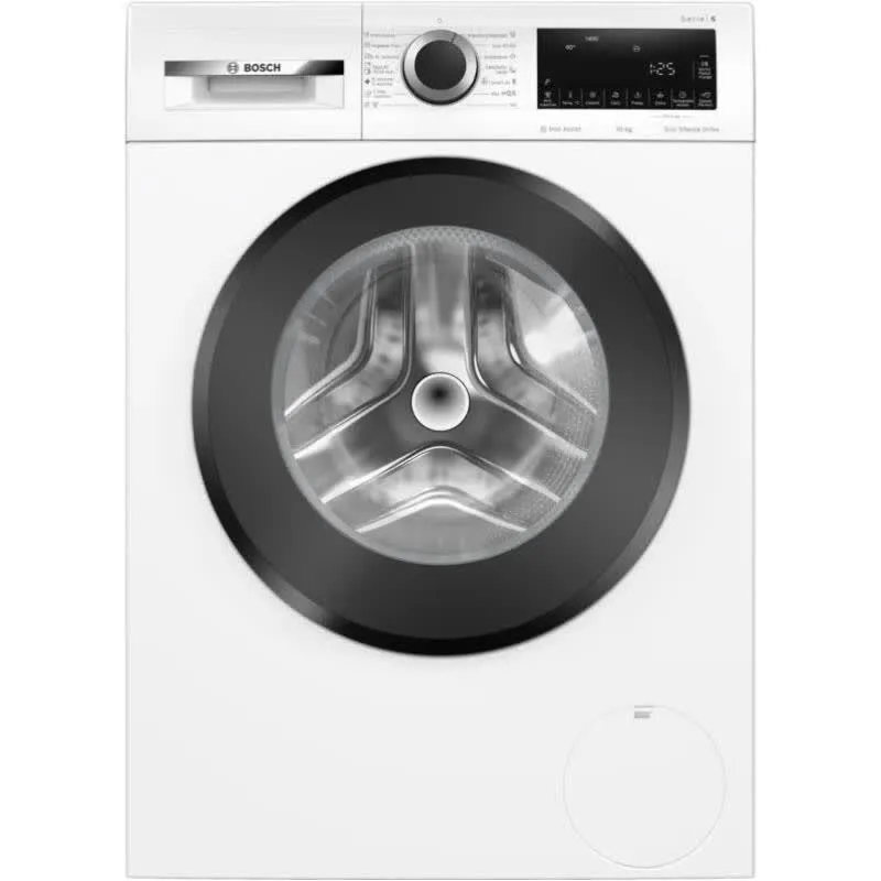 Máquina Lavar Roupa Bosch Wgg-254-z-5-es