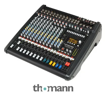 Dynacord Powermate 1000-3 70th Edition