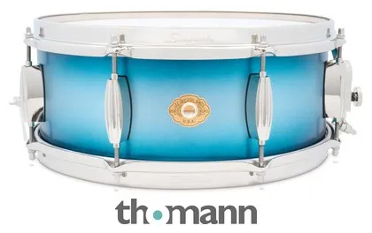 Slingerland 14"x5.5" Radio King Snare BS