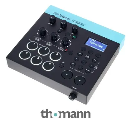 Roland TM-6 Pro Drum Trigger Module